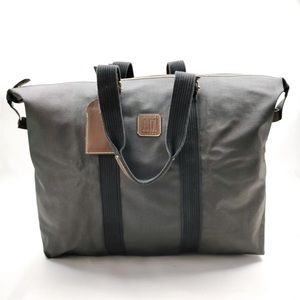 Dunhill Travel Bag ☀️ auction 6/3@7pmEST